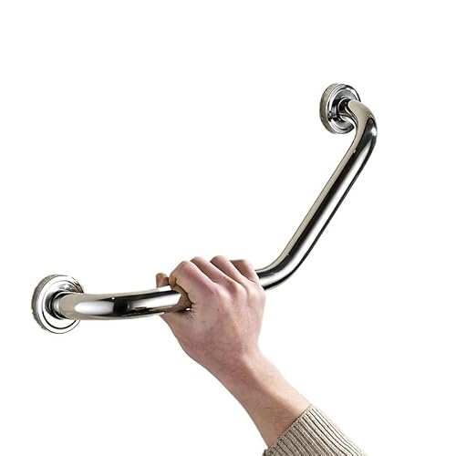 Wangbingxing 205 Grab Rails For Bathroom Bathroom Safety Grab Bar Toilet Bathtub Handrails Handle Armrest Support Towel