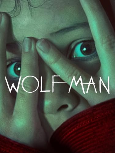 Wolf Man für 5,99 EUR bei amazon.de Bild: Wolf Man für 5,99 EUR bei amazon.de