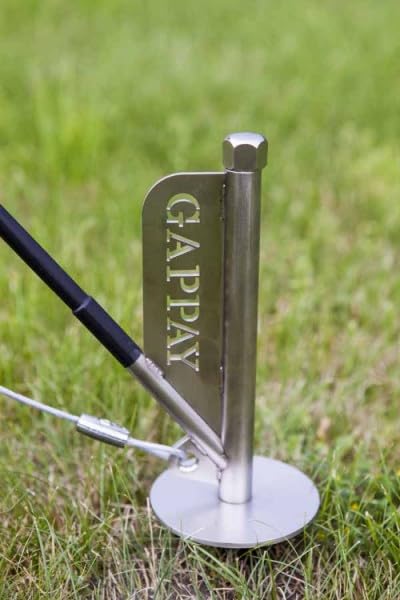 FLEXI POLE Profi 0541 für Hundetrainer
