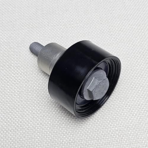 Kit de Courroie de Distribution Moteur VW Passat 2014 Solution Bruit 04C109479K - 3
