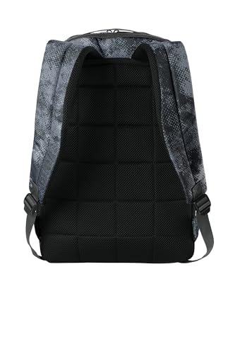 Limited Edition Nike Brasilia Camo Custom Embroidered Backpack3