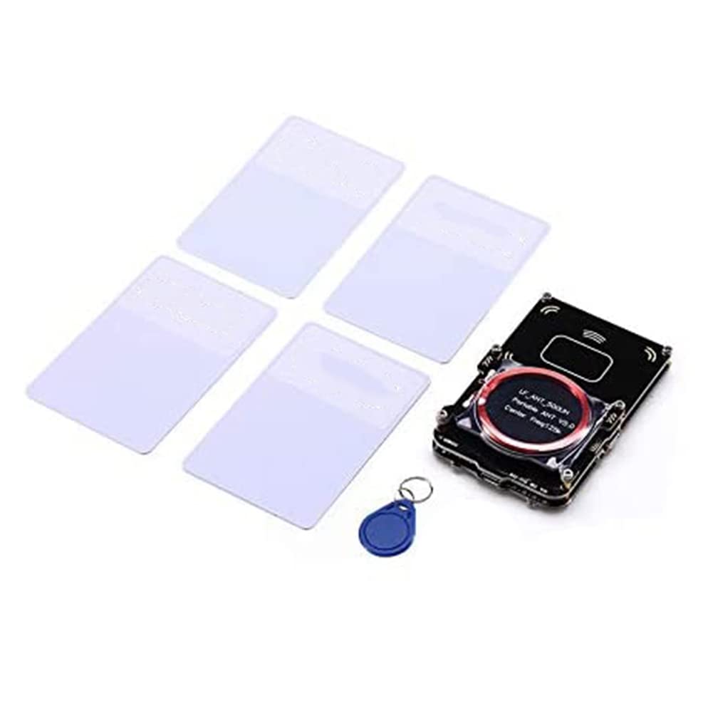 Proxmark3 V3.0 ID DEV Kits M1 IC RFID Prox lector de tarjetas descifrador tarjeta decodificador