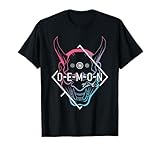 Japanese Demon Mythology Merch