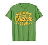 I Love Wisconsin Cheese Tees & Apparel