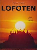 Lofoten 8276260047 Book Cover