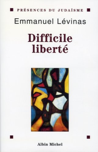 Difficile Liberte (Collections Spiritualites)