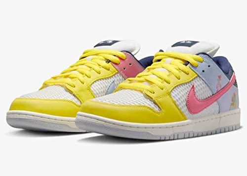 Image of Nike Men's Dunk Low Sneakers