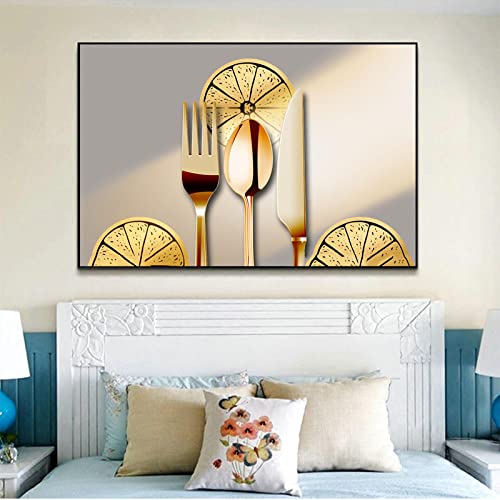 Art photos chambre salon KEBIA grand format 50x70cm pour habiller un mur vide sans effort