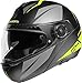 Produktbild SCHUBERTH 4546718360 C4 Pro - Motorradhelm Unisex - Erwachsene, Gelb (Merak Yellow), 57 (M), 1 Stück