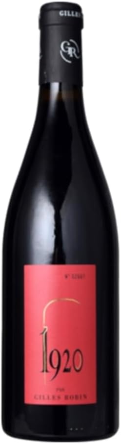 【常温便】クローズ エルミタージュ キュヴェ １９２０ [取寄せ]