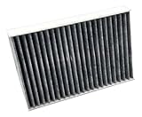 Cabin Air 87139-0K060 Replacement for Toyota for Levin for Corolla Air Conditioning Core