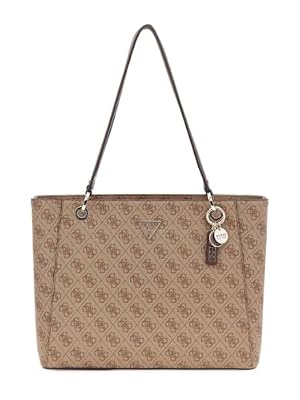 GUESS NOELLE II TOTE