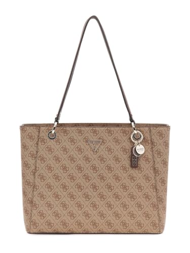 Bolso GUESS Noelle Ii para mujer en color negro de moda actual 1