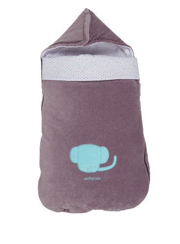 Petit Praia, Nido d'angelo per neonato