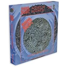 Morbid Angel Altars of Madness 500 Piece Jigsaw Puzzle