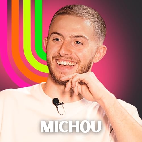 DERRIÈRE LE YOUTUBEUR MICHOU : MIGUEL. UN FILS, UN FRÈRE, UN MODÈLE POUR TOUTE UNE GÉNÉRATION