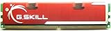  G.Skill 1GB G. Skill DDR2 RAM PC2-6400U CL5 800MHz 5-5-5-15 @ 1.8V-2.0V F2-6400CL5S-1GBNQ