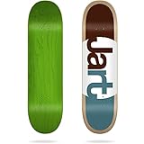 Jart Unisex Erwachsene Flagship 8.25