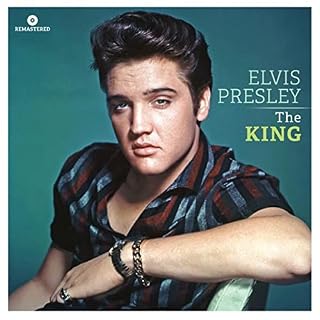 Vinylbox – Elvis Presley - Les Beatles, Paul McCartney, John Lennon, RIngo Starr, George Harrison