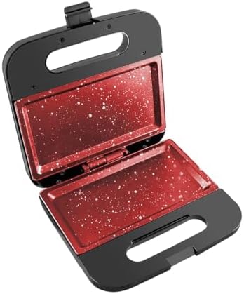 Sanduicheira e Grill Britânia BGR16 2 em 1 Redstone 750W 127V