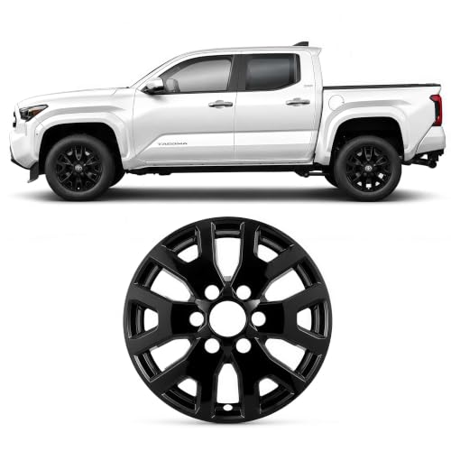 WEISIGAO Toyota Tacoma Wheel Skins