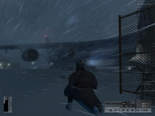 Hitman Contracts - Pc #TOP2