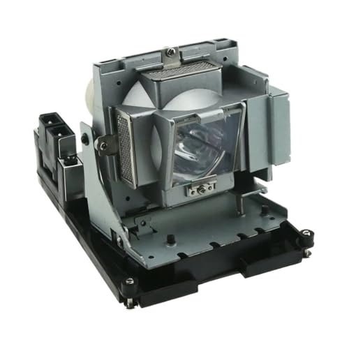 Lampe pour InFocus IN3118HD réparer l'écran noir de votre projecteur Optoma