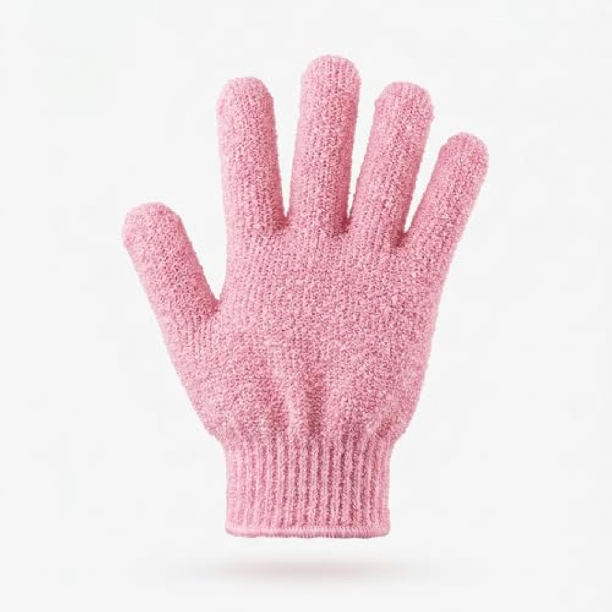 Exfoliating Gloves for Bathing, Body Scrub Gloves for Men & Women