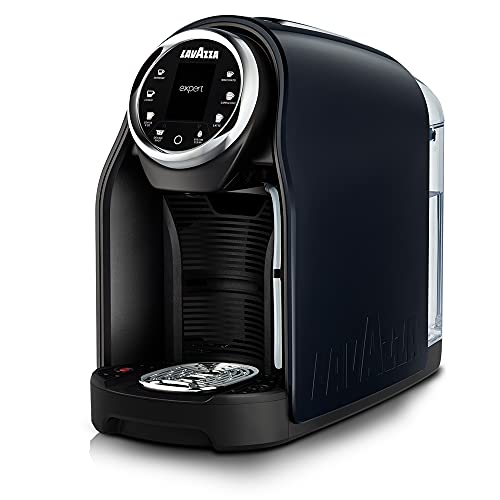 Lavazza Lb 1200 Classy Pro Lb1200 Dwc Single Serve Machine For Expert Capsules-Direct Water Connected, Normal, 8 Ounce,Blue #TOP1