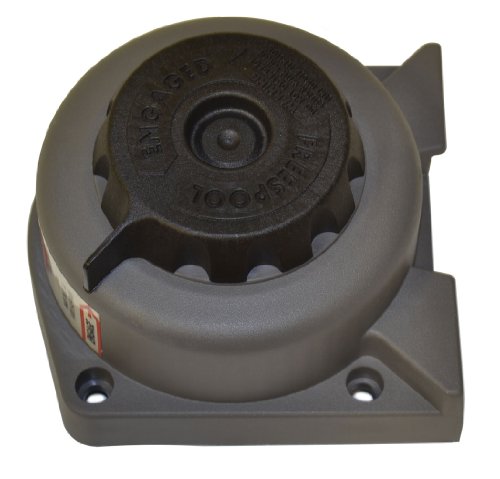 WARN 36030 Endhouse Clutch Assembly
