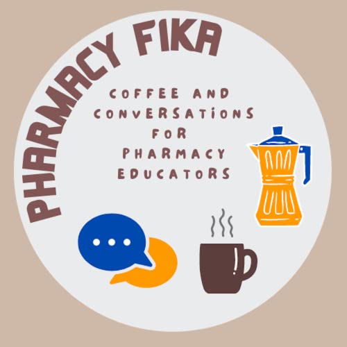 Pharmacy Fika cover art