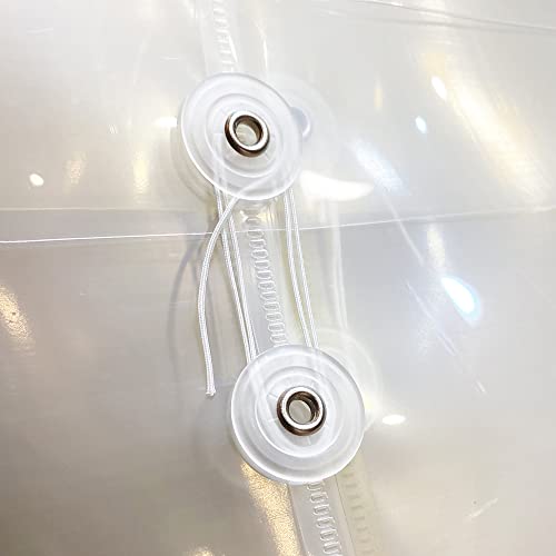 Consejos y reviews para comprar Rondanas de plastico disponible en línea para comprar. 25 Imagen adicional