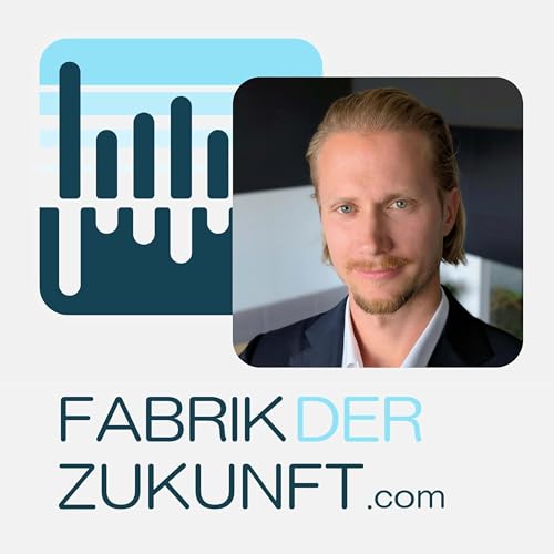 Flottenmanagement bei Bosch: Mobile Robotik und VDA 5050 &ndash; mit Matthias Koblitz #243