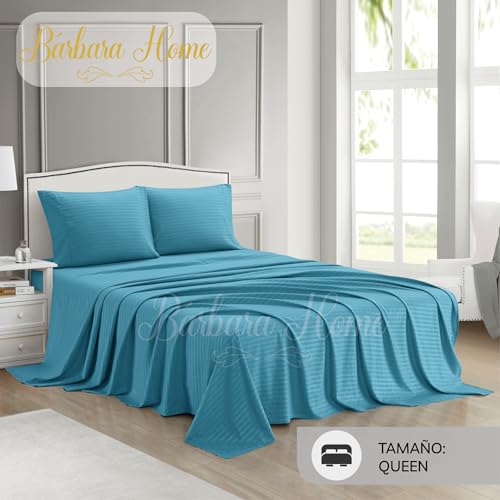 Consejos para Comprar Sabanas Queen disponible en línea. 12 Imagen adicional