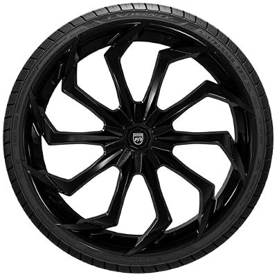 Lexani LX-Twenty 245/45R20XL 103W BSW
