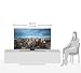 Abbildung Samsung JU6560 101 cm (40 Zoll) Curved Fernseher (Ultra HD, Triple Tuner, Smart TV)