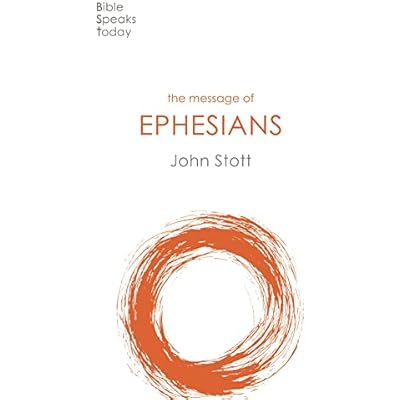 The Message of Ephesians