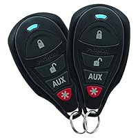 Algopix Similar Product 14 - Python 5105P 5105P 1Way Security 