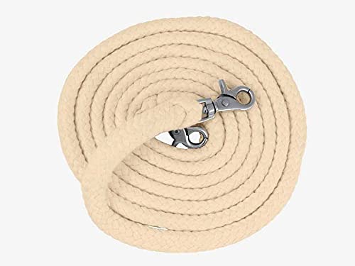 Lami-Cell Equi-Sky Round Cotton Training Reins