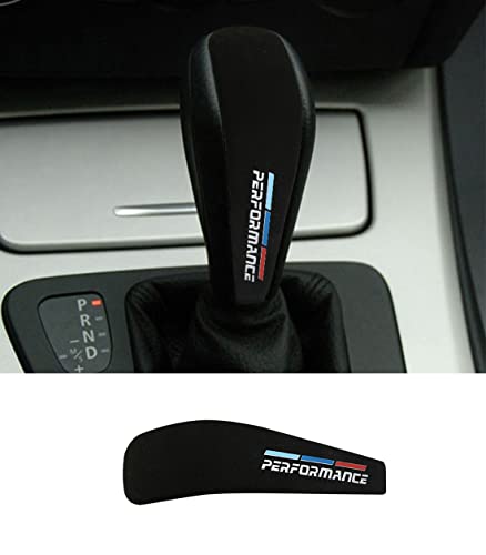 Cubierta Del Marco De La Perilla Del Equipo Interno Del AutomóVil, Accesorios Decorativos De La CáScara De La Pegatina, Para BMW 1 3 Series E87 E90 Cover