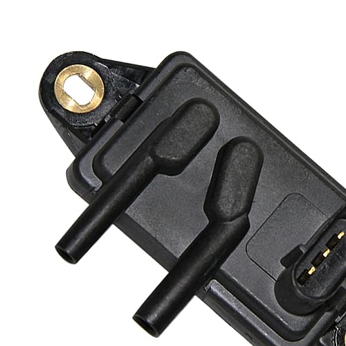 A Abigail A0004SR Egr Valve Pressure Feedback Sensor Compatible thumb #6