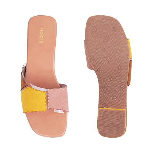Image of Mochi Women's Flat Sandals