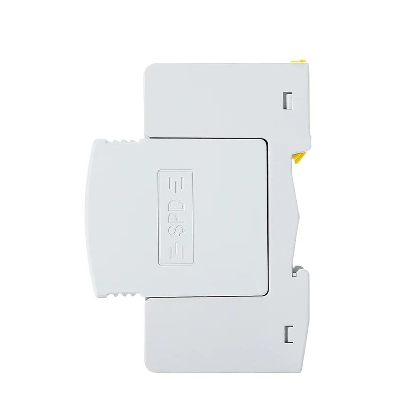 Parafoudre ca 2P4P SPD, parafoudre Domestique Basse Tension 275V 385V(4P AC385V,100KA)