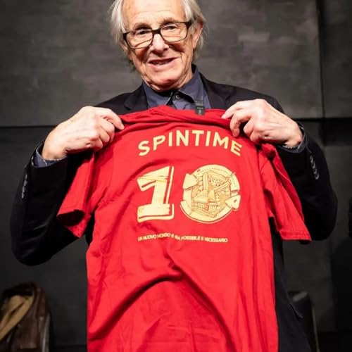 #405 Gualtieri fa il tagliando alla giunta, Ken Loach &egrave; in citt&agrave; e altre storie di Roma copertina