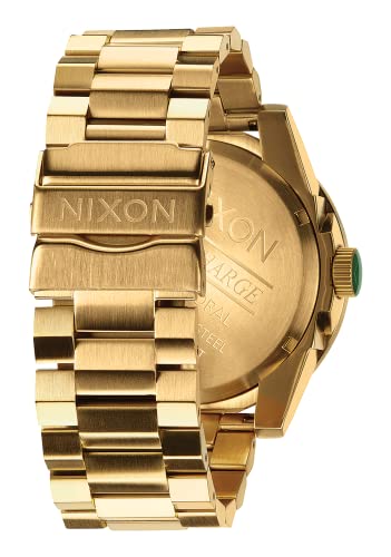 Image of Nixon Men s Corporal Stainless Steel Watch