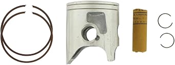 Prox Racing Parts Piston Kit - Standard Bore 66.36mm