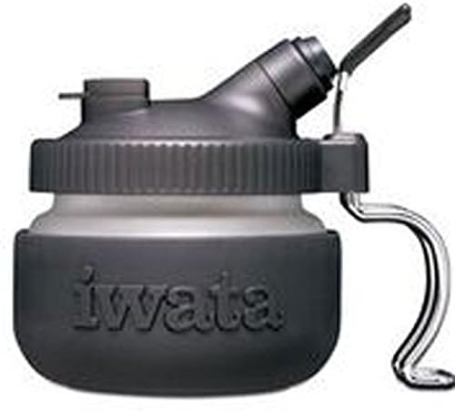 Iwata Medea Universal Spray Out Pot