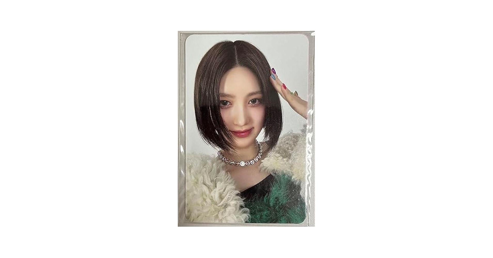 IVE Superstar STARSHIP 東京 会場限定 トレカ　ガウル Amazon.co.jp: IVE ガウル レイ 9月4日 限定トレカ 東京ドーム