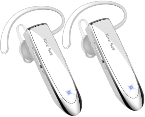 New bee Bluetooth Earpiece Wireless 