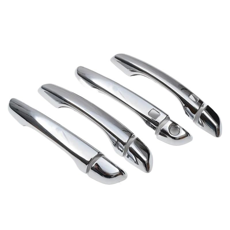 Poignée extérieure pour Hyundai Tucson 2015-2020 : cache et garniture de bol